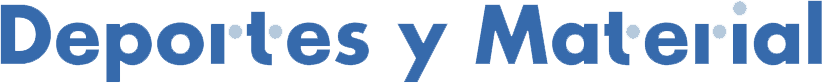 Deportes y Material