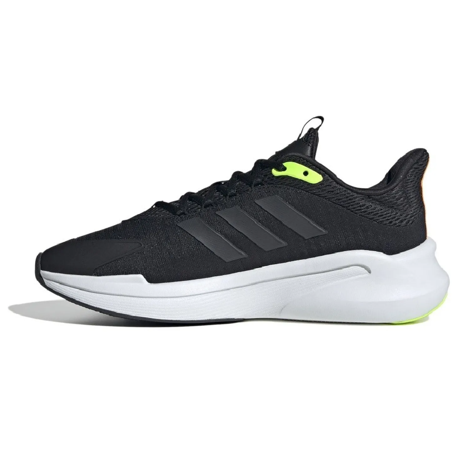 Adidas AlphaEdge+ Negra