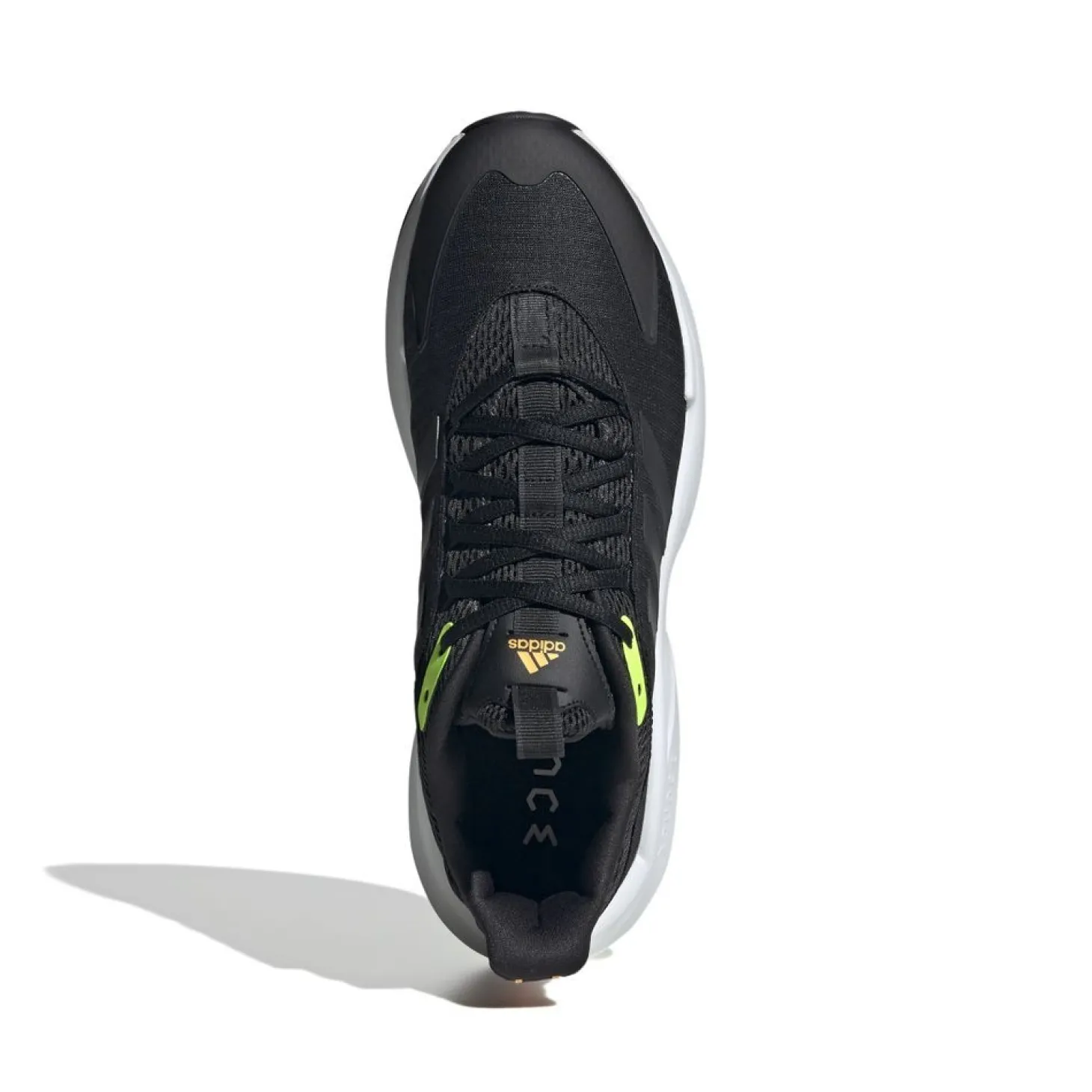 Adidas AlphaEdge+ Negra