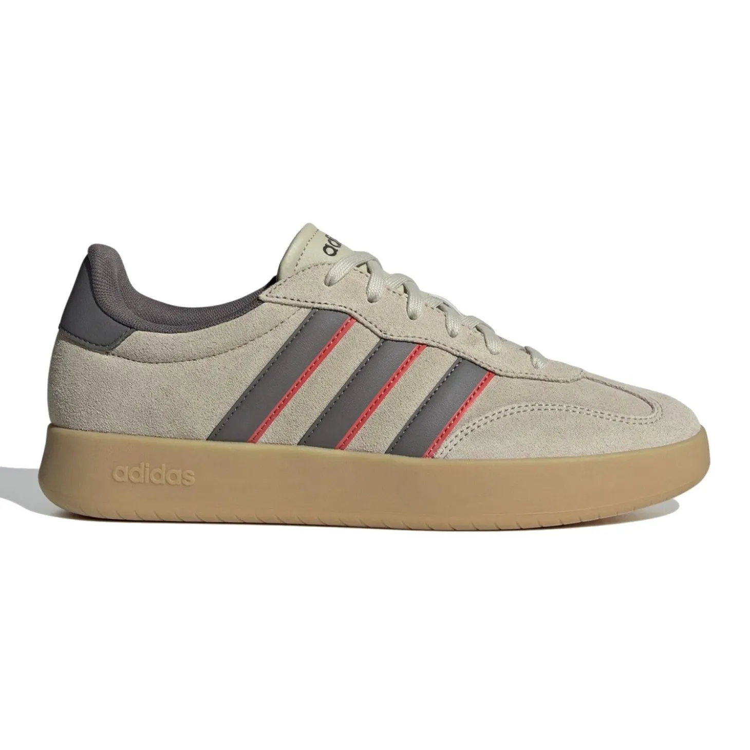 Adidas Barreda Wonder Beige/Marrón