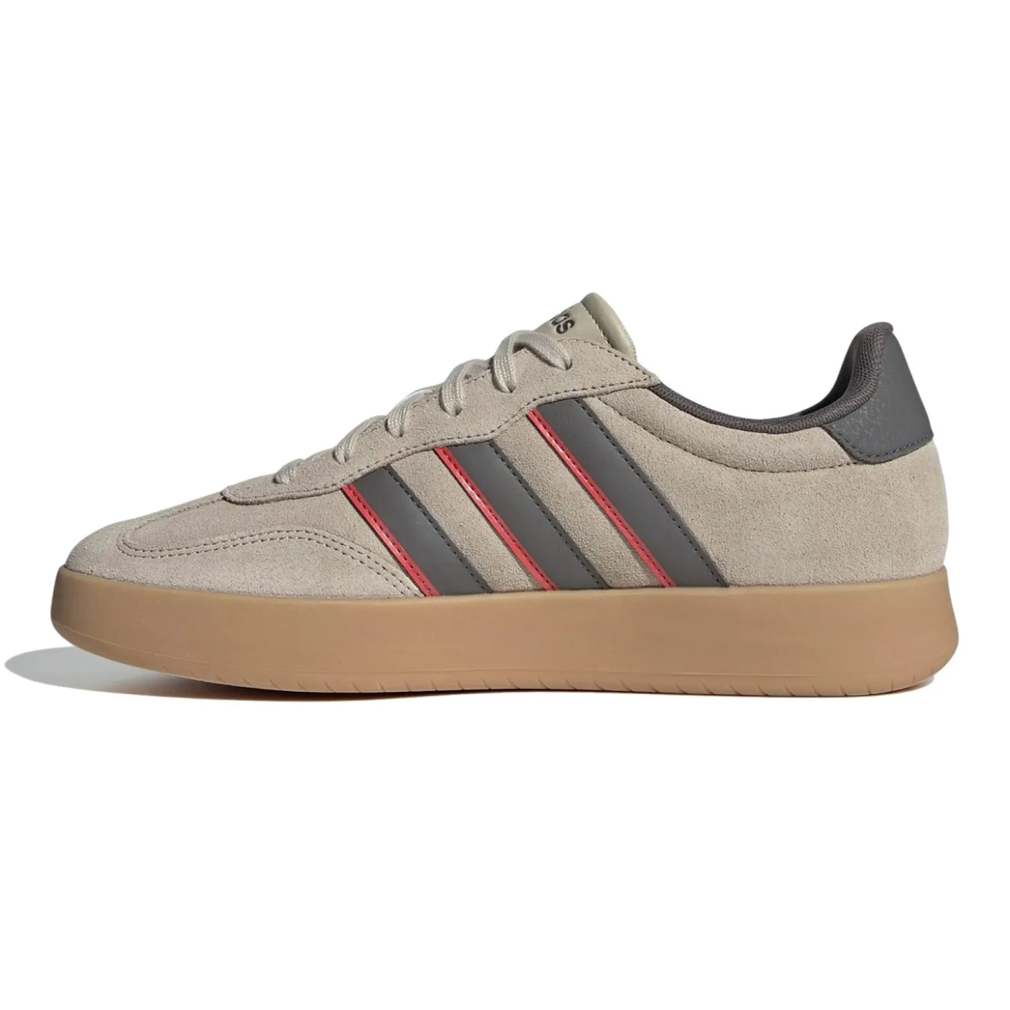 Adidas Barreda Wonder Beige/Marrón