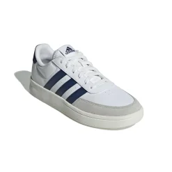 Adidas Breaknet 2.0 Blanco/Azul
