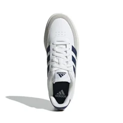 Adidas Breaknet 2.0 Blanco/Azul