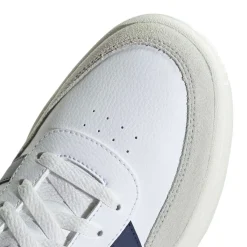 Adidas Breaknet 2.0 Blanco/Azul