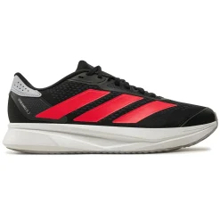 Adidas Duramos SL 2 Running Negro/Rojo