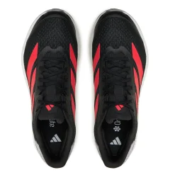 Adidas Duramos SL 2 Running Negro/Rojo