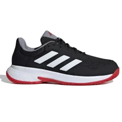 Adidas Gamecourt Lite Negro