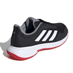 Adidas Gamecourt Lite Negro