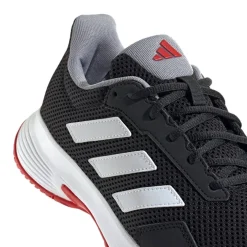 Adidas Gamecourt Lite Negro