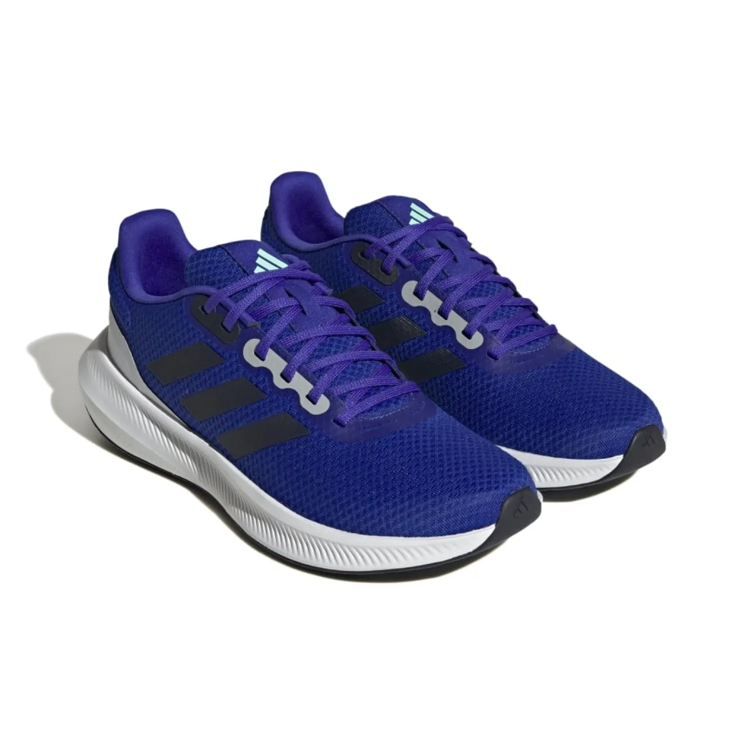Adidas Runfalcon 3.0 Azul Royal