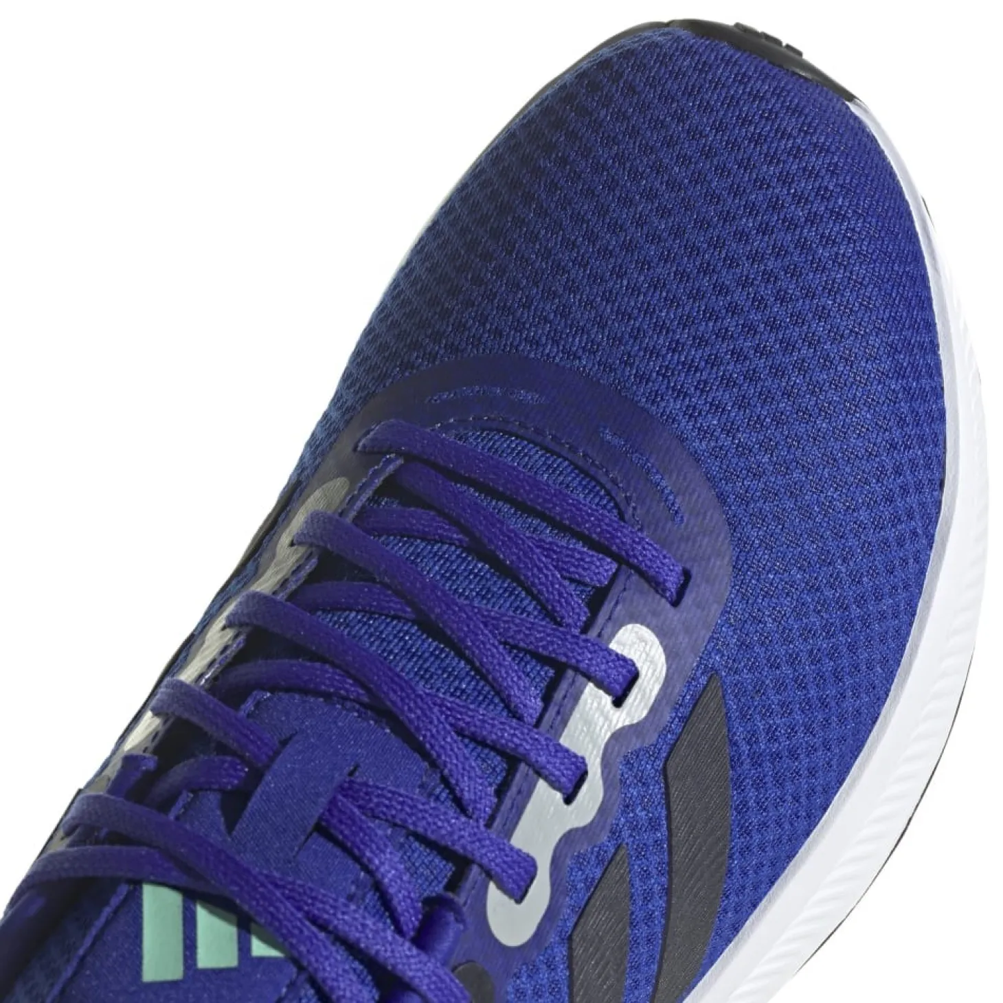 Adidas Runfalcon 3.0 Azul Royal