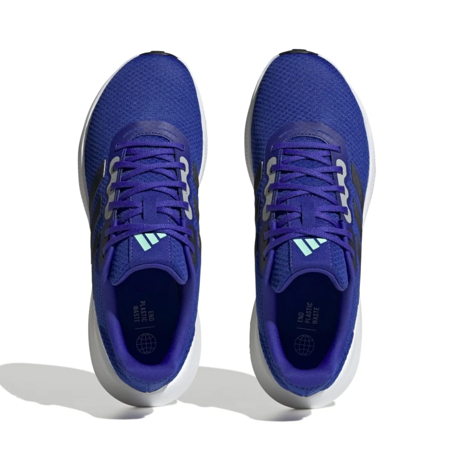 Adidas Runfalcon 3.0 Azul Royal