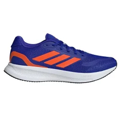 Adidas Runfalcon 5 Azul/Naranja