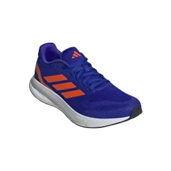Adidas Runfalcon 5 Azul/Naranja
