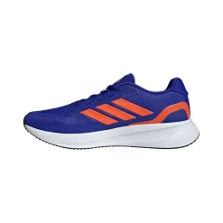 Adidas Runfalcon 5 Azul/Naranja