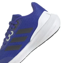 Adidas Runfalcon 3.0 K Azul Royal