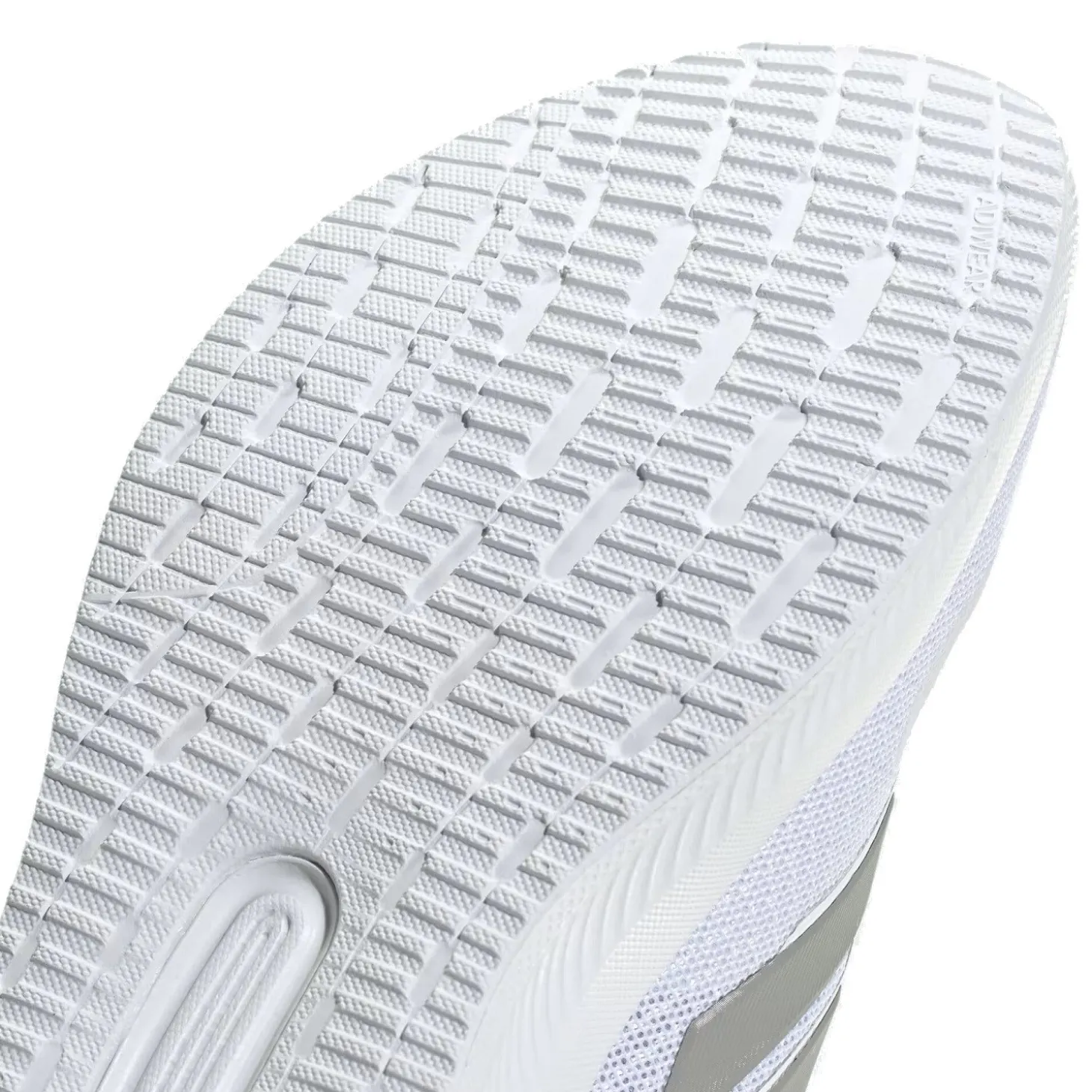 Adidas Runfalcon 5 W Blanco/Gris