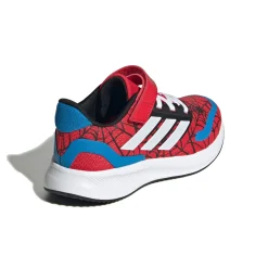 Adidas Runfalcon Spiderman EIC Pure Ruby
