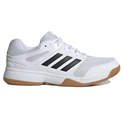 Adidas Speedcourt M Indoor Blanco/Negro