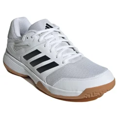 Adidas Speedcourt M Indoor Blanco/Negro