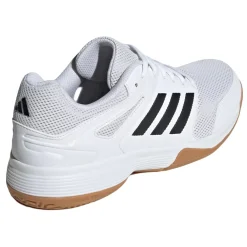 Adidas Speedcourt M Indoor Blanco/Negro