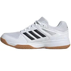 Adidas Speedcourt M Indoor Blanco/Negro