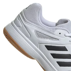 Adidas Speedcourt M Indoor Blanco/Negro