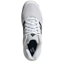 Adidas Speedcourt M Indoor Blanco/Negro