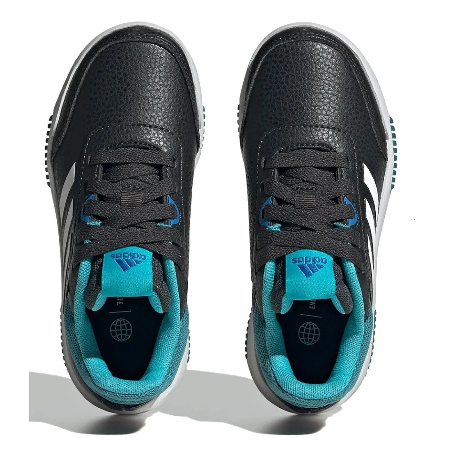 Adidas Tensaur Sport 2.0 K Negras