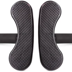 Agarraderas Flexiones Maximpro Tabu Negras