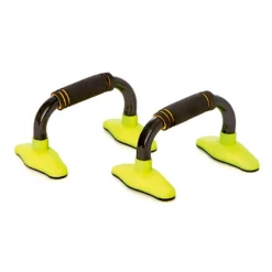 Agarraderas Flexiones Push-Up