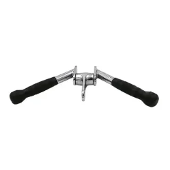 Agarre Polea V Tríceps/Bíceps