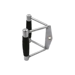 Agarre Remo Musculación