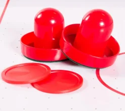 Air Hockey Moxen Cold Inferno