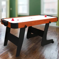 Air Hockey Moxen Cold Inferno