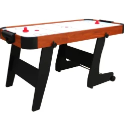 Air Hockey Moxen Cold Inferno