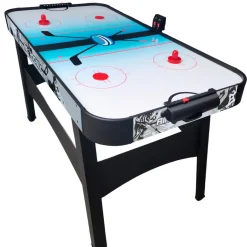 Air Hockey Moxen Frozen Blade