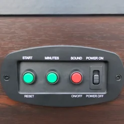 Air Hockey Moxen Ice Breaker