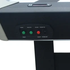 Air Hockey Moxen Power Slide