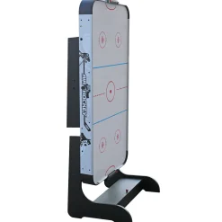 Air Hockey Plegable Moxen Glacial Fury