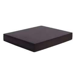 Alfombrilla Yoga/Pilates Negro