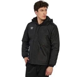 Anorak Umbro Ethereal Negro