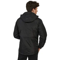 Anorak Umbro Ethereal Negro