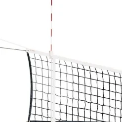 Antena Voleibol Fibra de Vidrio Separable