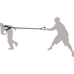 Arnés Entrenamiento Resistencia