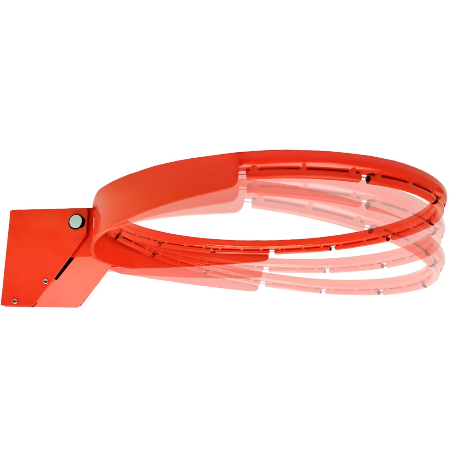 Aro Baloncesto Basculante Flexy