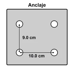 Aro Baloncesto Basculante Flexy