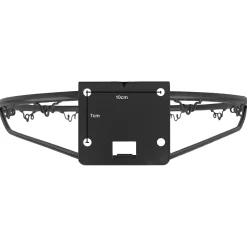 Aro Baloncesto Moxen Reed