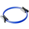Aro Pilates Maximpro Gred Azul/Negro