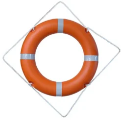 Aro Salvavidas Softee Naranja